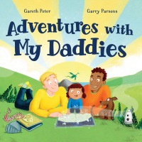 Cover image: Adventures with My Daddies 9781682632819