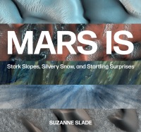 Cover image: Mars Is 9781682631881