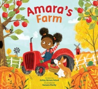 Cover image: Amara's Farm 9781682631652