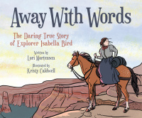 Cover image: Away with Words 9781682630051