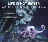 Cover image: Life in Hot Water 9781682631522