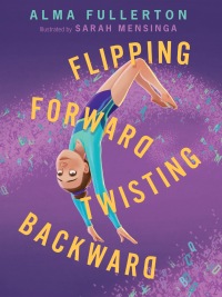 Cover image: Flipping Forward Twisting Backward 9781682633663