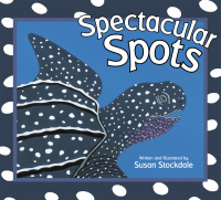 Cover image: Spectacular Spots 9781682633960