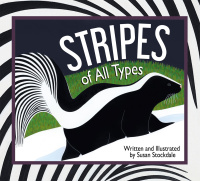 Cover image: Stripes of All Types 9781682633977