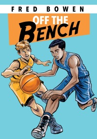 Cover image: Off the Bench 9781682634103