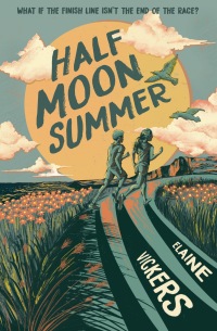Cover image: Half Moon Summer 9781682635391