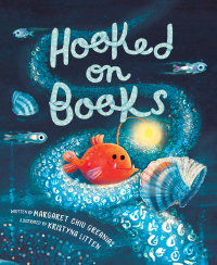 Cover image: Hooked on Books 9781682633670