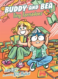 Cover image: Tiny Tornadoes 9781682635353