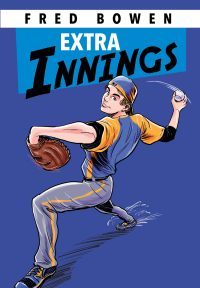 Cover image: Extra Innings 9781682634110