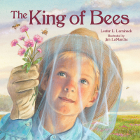 Cover image: The King of Bees 9781682636732