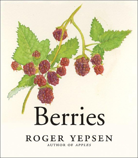 Berries, 2nd Edition - FULL INSTANT DOWNLOAD | PDF DOCX EPUB
