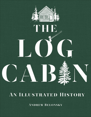 Cover image: The Log Cabin 9781682680803