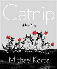 Omslagafbeelding: Catnip: A Love Story 9781682681572