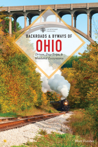 Omslagafbeelding: Backroads & Byways of Ohio (Backroads & Byways) 2nd edition 9781682681824