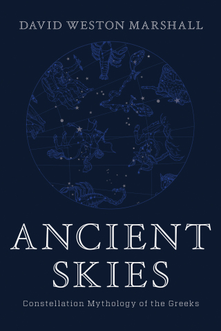 صورة الغلاف: Ancient Skies 9781682682111
