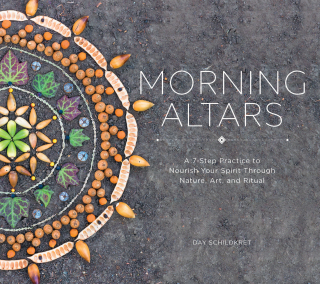 Cover image: Morning Altars 9781682682517