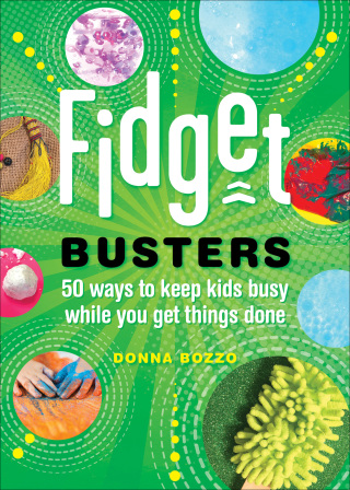 Cover image: Fidget Busters 9781682682739