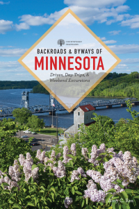 Titelbild: Backroads & Byways of Minnesota 2nd edition 9781682682975