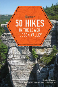 Immagine di copertina: 50 Hikes in the Lower Hudson Valley (Explorer's 50 Hikes) 4th edition 9781682683019