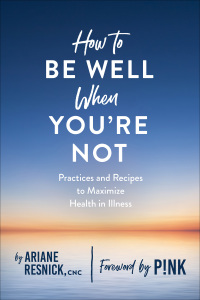 Cover image: How to Be Well When You're Not 9781682683460