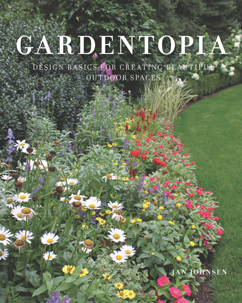 Gardentopia: Design Basics for Creating Beautiful Outdoor Spaces - FULL INSTANT DOWNLOAD | PDF DOCX EPUB