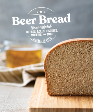 صورة الغلاف: Beer Bread 9781682684481