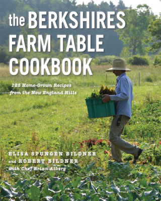 Cover image: The Berkshires Farm Table Cookbook 9781682689752