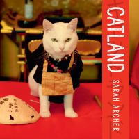 Cover image: Catland: The Soft Power of Cat Culture in Japan 9781682684733