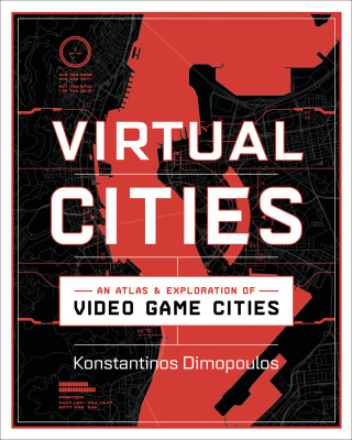 Cover image: Virtual Cities 9781682686096