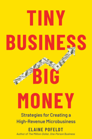 Cover image: Tiny Business, Big Money 9781682686430