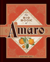 Omslagafbeelding: The Big Book of Amaro 9781682686515