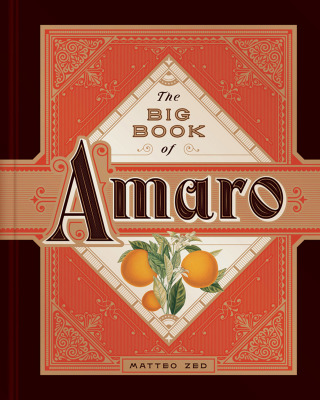 Cover image: The Big Book of Amaro 9781682686515
