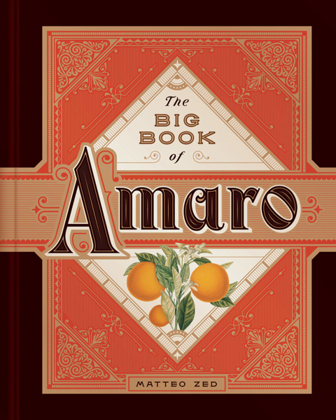 The Big Book of Amaro - FULL INSTANT DOWNLOAD | PDF DOCX EPUB