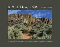 Imagen de portada: Beautiful Wounds: A Search for Solace and Light in Washington's Channeled Scablands 9781682686805