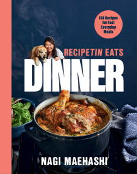 Imagen de portada: RecipeTin Eats Dinner: 150 Recipes for Fast, Everyday Meals 9781682688427