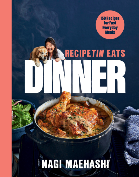 RecipeTin Eats Dinner: 150 Recipes for Fast, Everyday Meals - FULL INSTANT DOWNLOAD | PDF DOCX EPUB