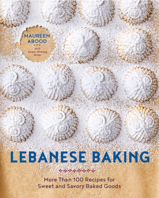 Cover image: Lebanese Baking 1st edition 9781682688984