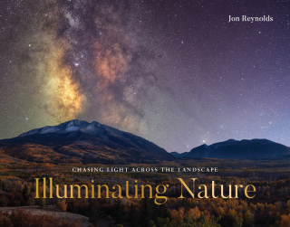 表紙画像: Illuminating Nature: Chasing Light across the Landscape 1st edition 9781682689455