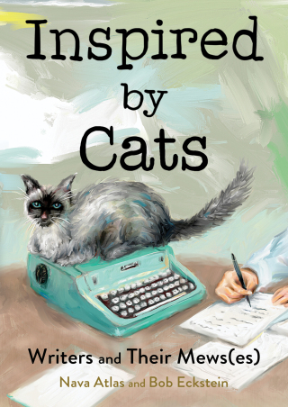 Cover image: Inspired by Cats 1st edition 9781682689493