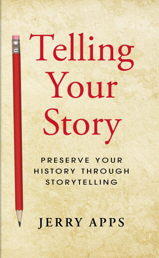 Imagen de portada: Telling your story 1st edition 9781682750209