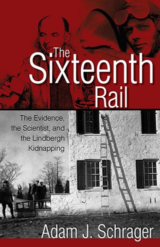 Titelbild: The Sixteenth Rail 1st edition 9781555917166