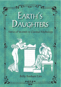 Imagen de portada: Earth's Daughters 1st edition 9781555914141