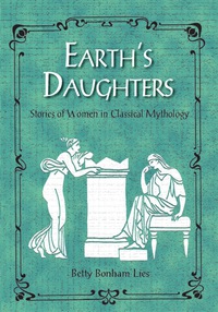 Titelbild: Earth's Daughters 1st edition 9781555914141