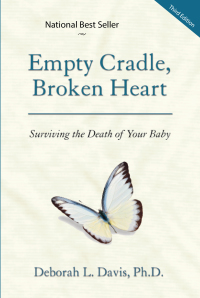 صورة الغلاف: Empty Cradle, Broken Heart 1st edition 9781936218240