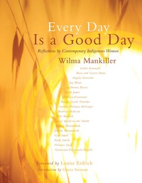 Imagen de portada: Every Day Is a Good Day 1st edition 9781555916916