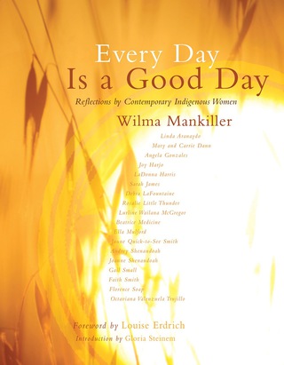 Imagen de portada: Every Day Is a Good Day 1st edition 9781555916916