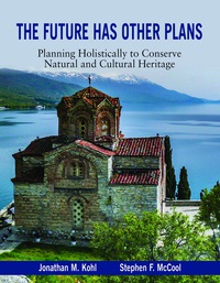 Cover image: The Future Has Or Plans 1st edition 9781682750001