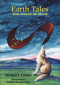 Imagen de portada: Earth Tales from around the World 1st edition 9781555919689