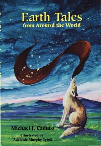 Imagen de portada: Earth Tales from around the World 1st edition 9781555919689