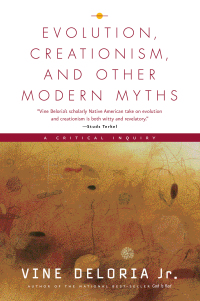 Cover image: Evolution, Creationism, and Other Modern Myths 1st edition 9781555914585